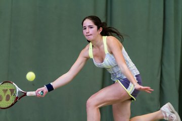 Bild 192 - RL Damen Der Club an der Alster - TSV Havelse : Ergebnis: 6:0